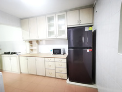 Blk 414 Commonwealth Avenue West (Clementi), HDB 5 Rooms #444178151